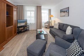 Seehof Seehof 102, Seebad Bansin
